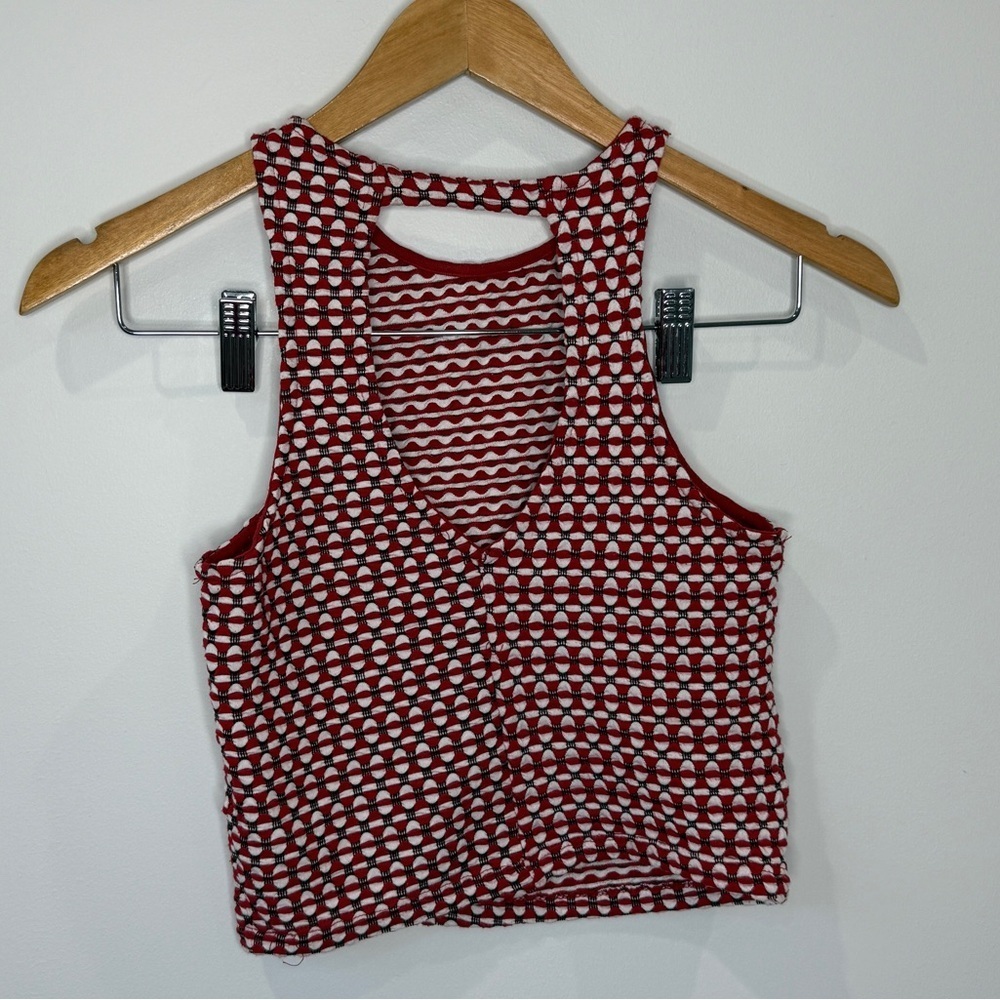 Pull & Bear Skirt and Top Set (M) - Picture 3 of 6